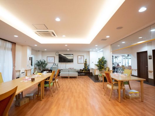 ダイニングルーム