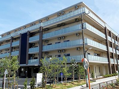 快適な生活空間