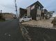 多階建てのケアハウス外観