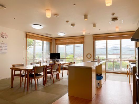 ダイニングルーム