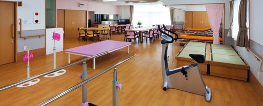 機能訓練室