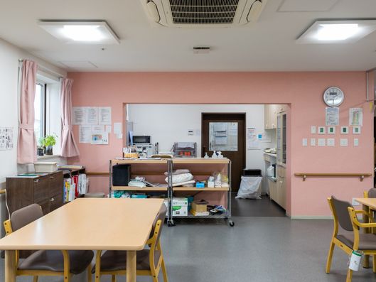 ダイニングルーム