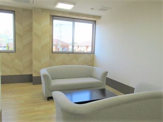 リラックススペース