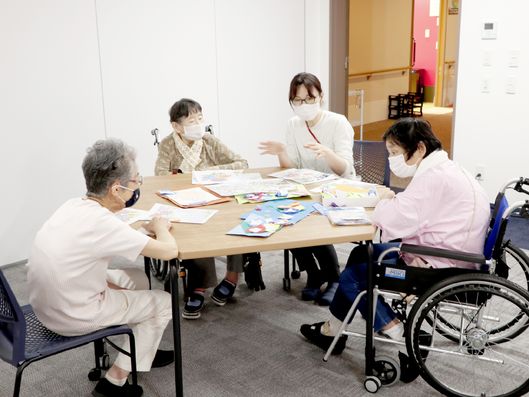 カルチャー活動