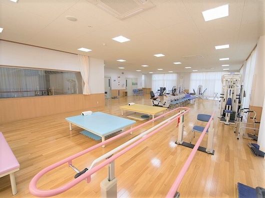 クリニック通所リハビリ