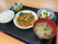 栄養バランスを考えた食事