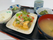 栄養バランスを考えた食事