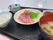 栄養バランスを考えた食事