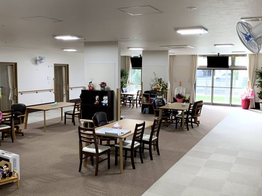 ダイニングルーム