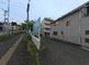 静かな住宅街の一角