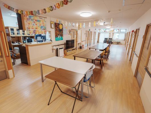 ダイニングルーム