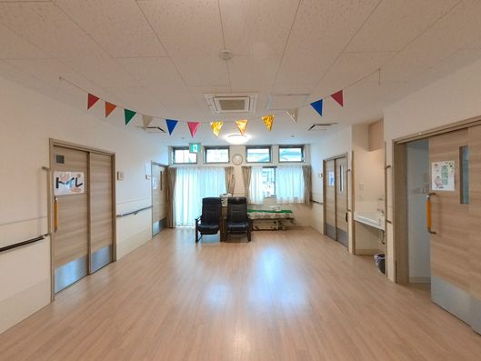 ダイニングルーム