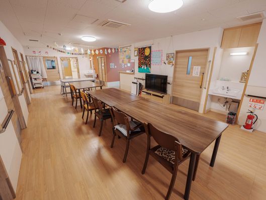 ダイニングルーム