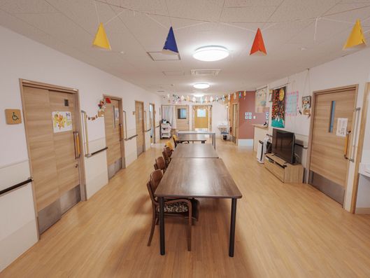 ダイニングルーム