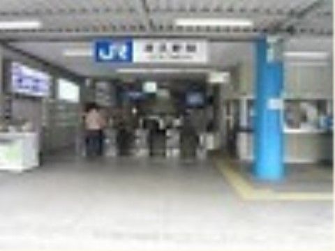 ラ・ナシカ かみいしの周辺環境。徒歩15で付く環境に位置している。