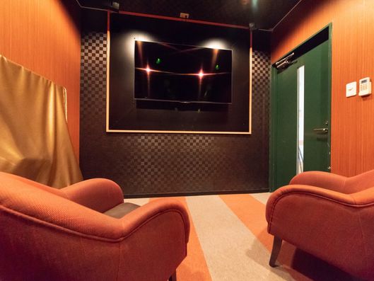 シアタールーム