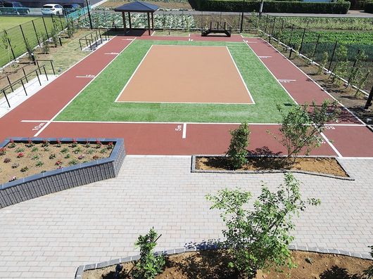 アクティブコート