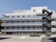 外観の建物