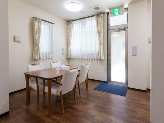 ダイニングルーム