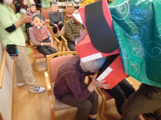 レクリエーション