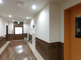 介護施設の廊下の風景