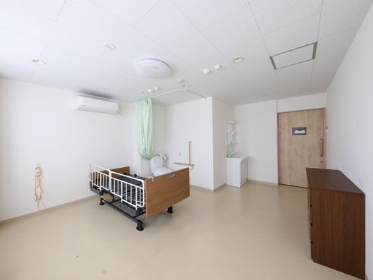 スライド式ドア