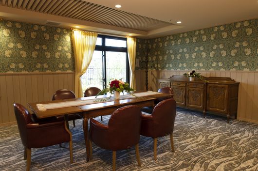 ダイニングルーム