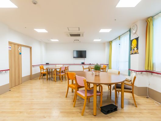 ダイニングルーム