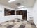 明るい室内の一角
