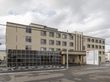 外観の建物