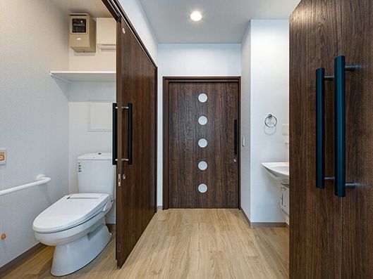 居室