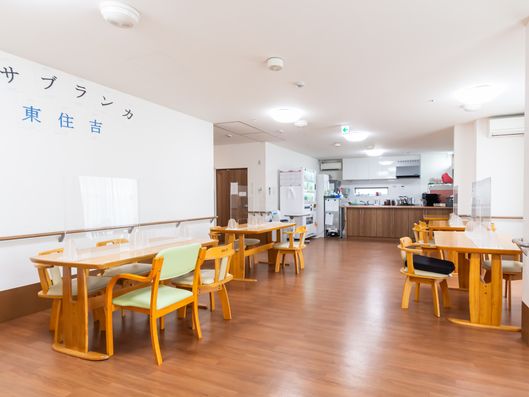 ダイニングルーム