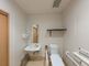 バリアフリーのトイレ設備