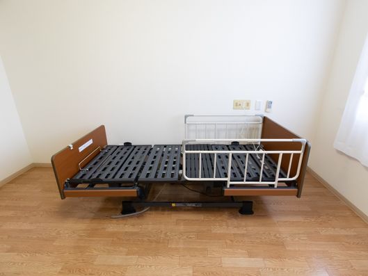 介護用ベッド