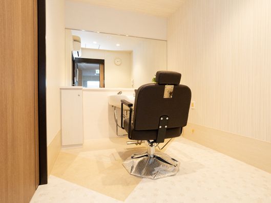 理美容室