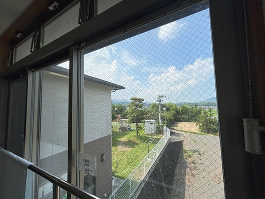 中庭