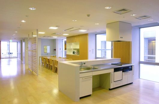 ダイニングルーム