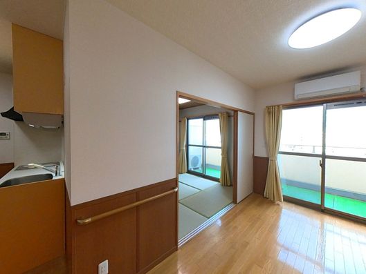居室