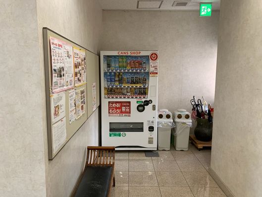 廊下