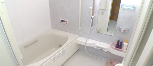 浴室