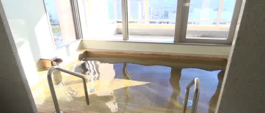 展望浴室