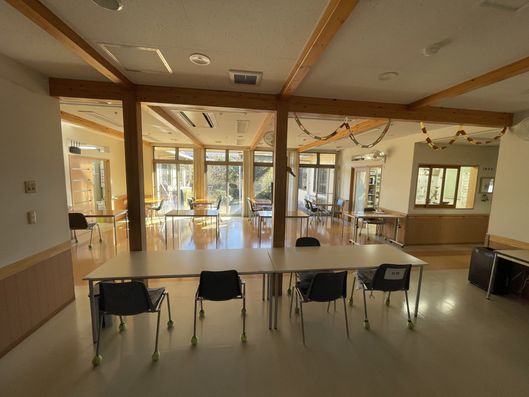 ダイニングルーム