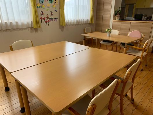 ダイニングルーム