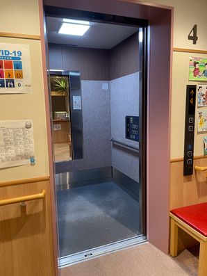 エレベーター