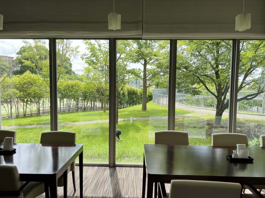 ダイニングルーム