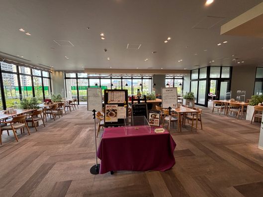 ダイニングルーム