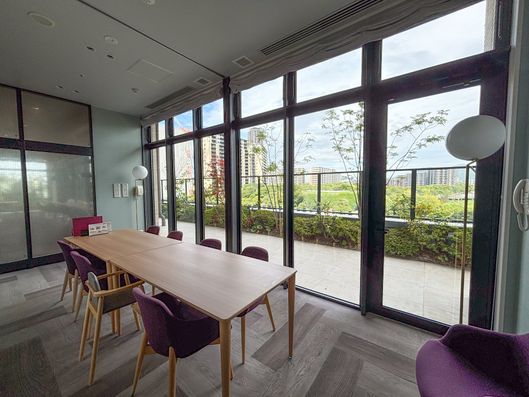 ダイニングルーム