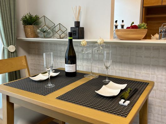 ダイニングルーム