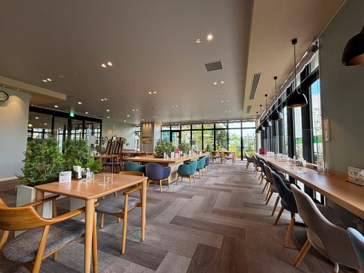 ダイニングルーム