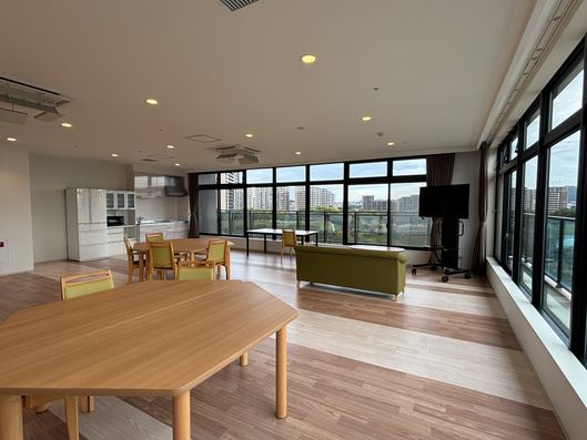 ダイニングルーム